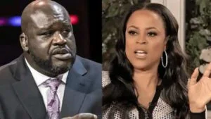 Shaq O'Neal Wife - Who is Shaquille O'Neal's Dating 2023?