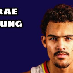 Trae Young Net Worth 2023 - Career, Record, Dating