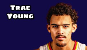 Trae Young net worth
