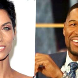 Is Michael Strahan Gay? - Who is Strahan's New Girlfriend?
