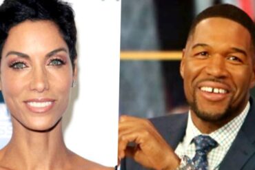 Is Michael Strahan gay - Who is his ex-wife