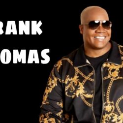 Frank Thomas net worth
