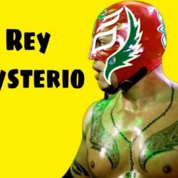 Rey Mysterio net worth
