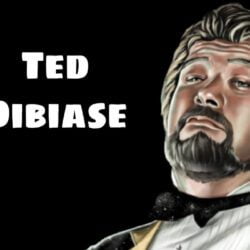 Ted DiBiase Net Worth