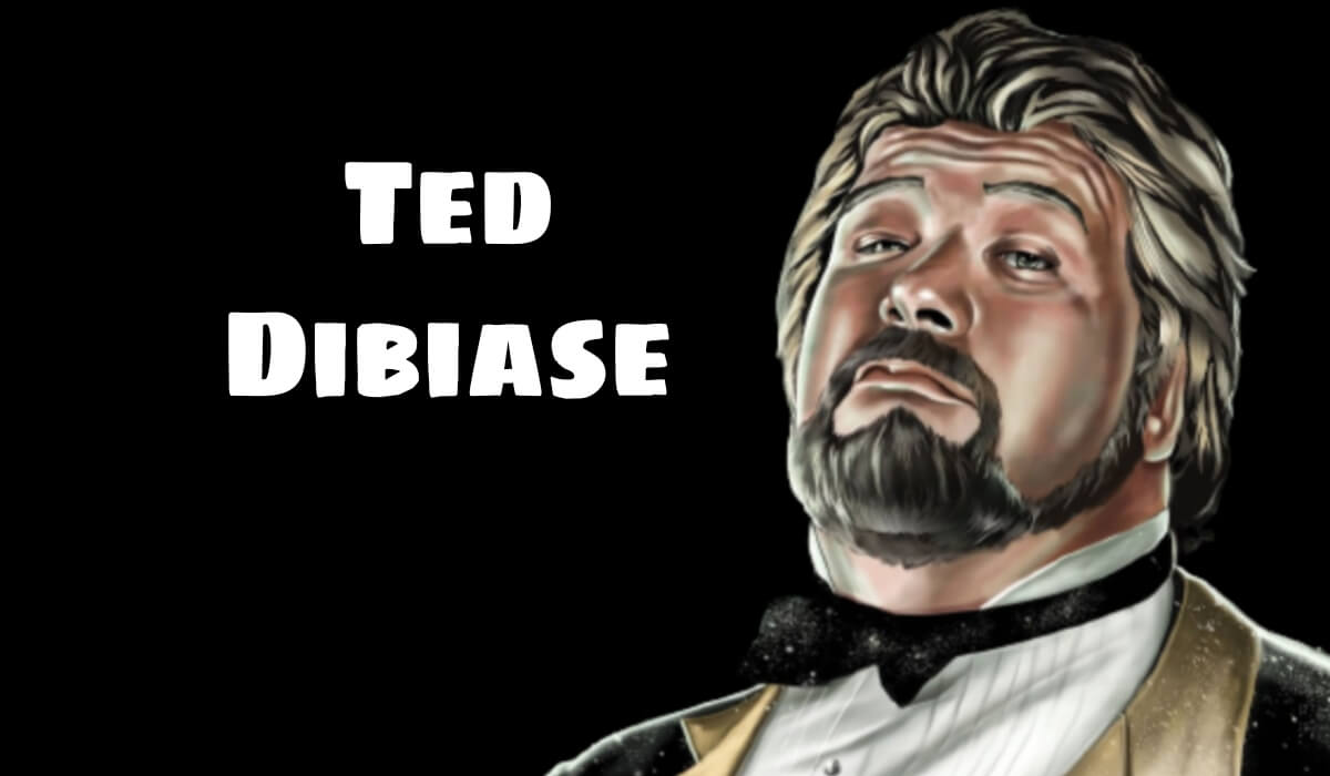 Ted DiBiase Net Worth