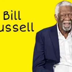Bill Russell net worth