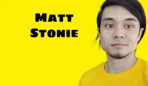 Matt Stonie net worth