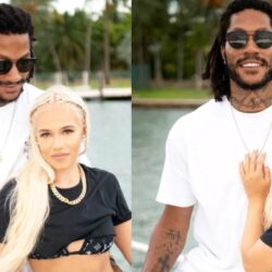 Derrick Rose Wife: Who is Alaina Anderson 2023?