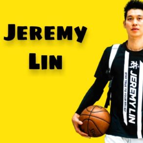 Jeremy Lin Net Worth