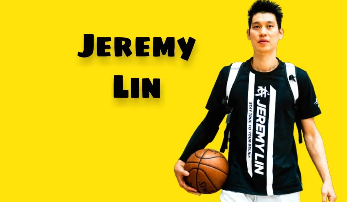 Jeremy Lin Net Worth