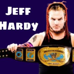 Jeff Hardy Net Worth 2023 - Early Life, Career, Wife