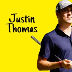 Justin Thomas Net Worth 2022 - Early Life, Career, Height, Weight, Wife