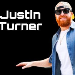 Justin Turner Net Worth
