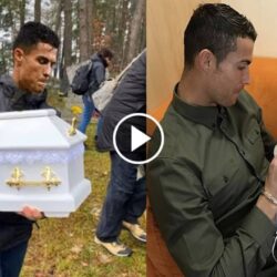 Cristiano Ronaldo & Georgina Rodriguez | Cute baby Last Moments 😭
