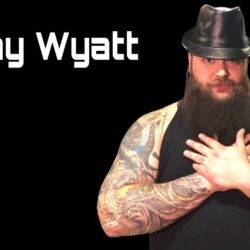 Bray Wyatt Net Worth 2023 - Bio, Career, Girlfriend