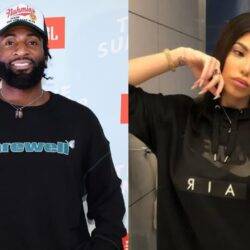 Who is Andre Drummond Wife Abigail Russo 2023?
