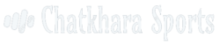 Chatkhara Sports Logo